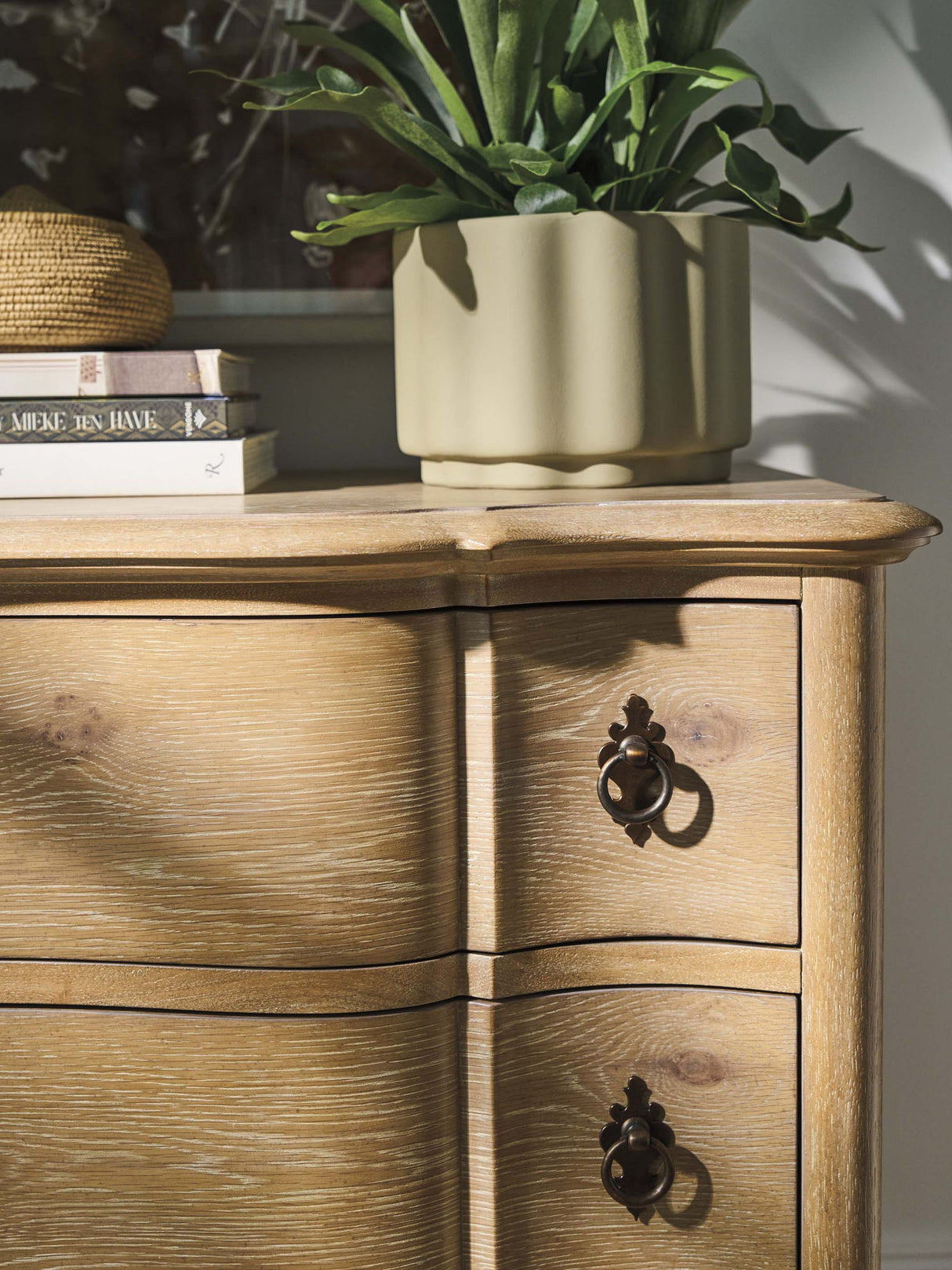 Montecito - Colburn Upholstered Chair