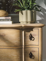 Montecito - Colburn Upholstered Chair