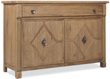 Driftwood - Hall Chest