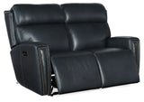 MS - Ruthe Zero Gravity Power Recline Loveseat