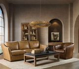 Fairfax - Swivel Chair