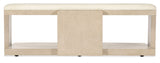 Westwood - Rectangle Cocktail Table - Beige