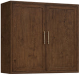 Cashiers - Wardrobe Hutch
