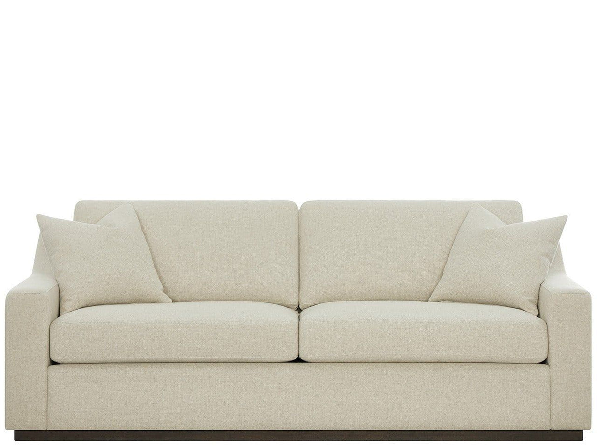 Grayson - 98" Sofa - Beige