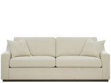 Grayson - 98" Sofa - Beige