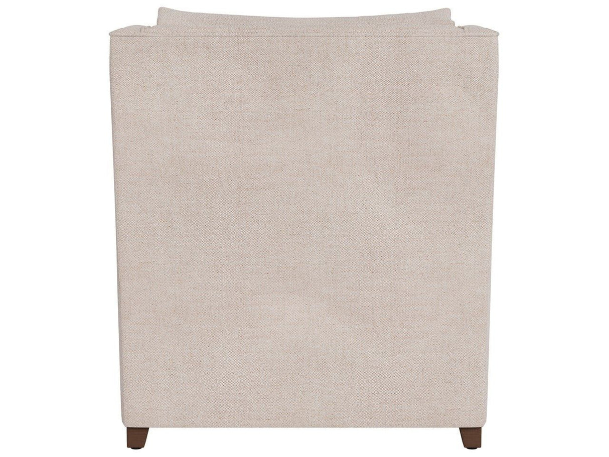 Hudson - Recliner, Special Order - Beige