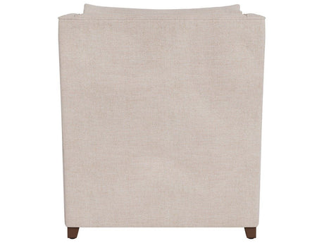 Hudson - Petite Recliner, Special Order - Beige