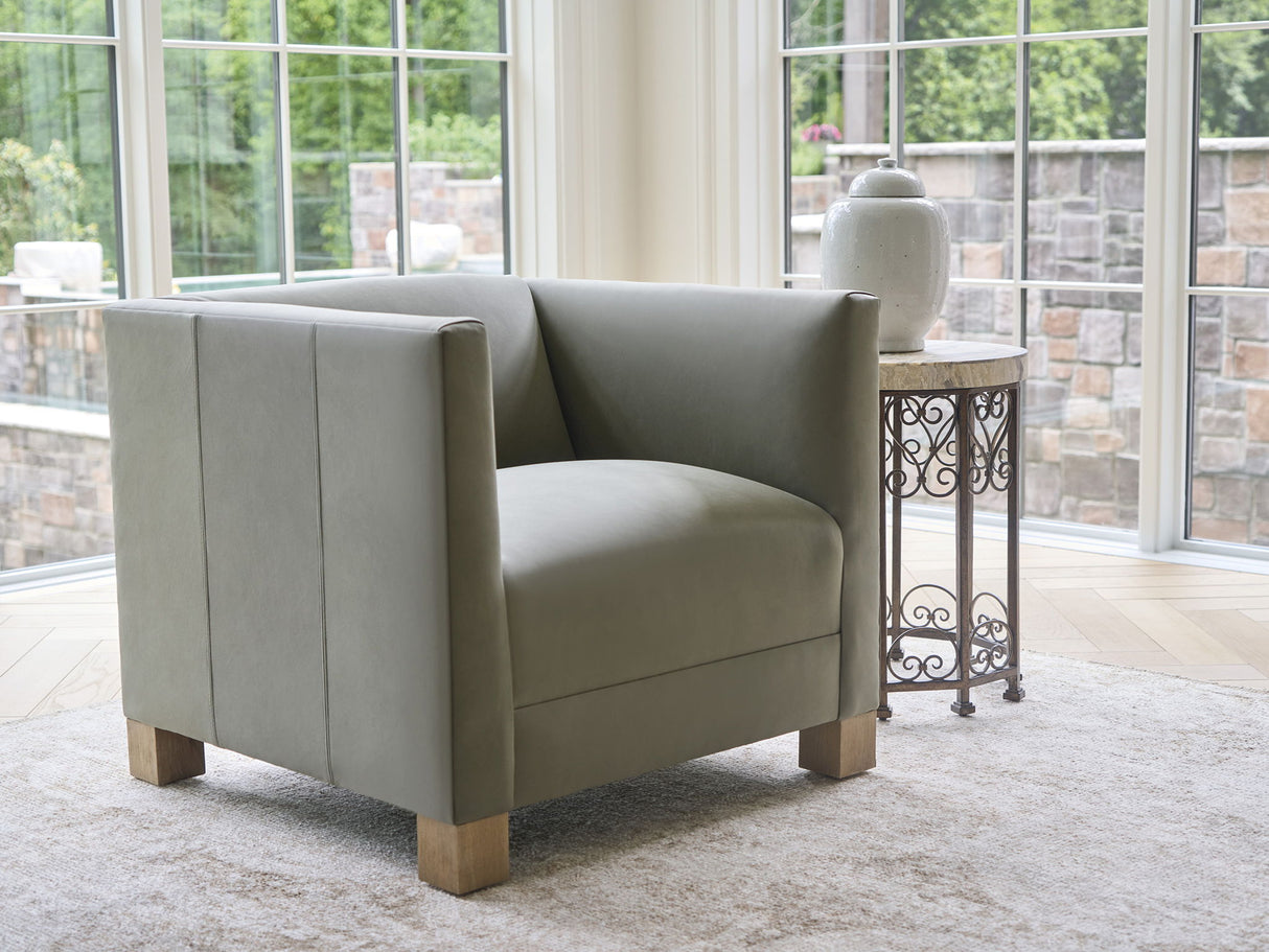 Barnaby - Barnaby Media Console