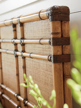 Twin Palms - Coco Bay Panel Bed