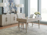 Studio Designs - Westport Writing Desk - Gray