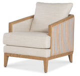 SS - Enveyed Stationary Chair - Beige