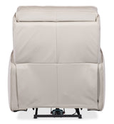 MS - Miles Zero Gravity Power Recliner With Power Headrest