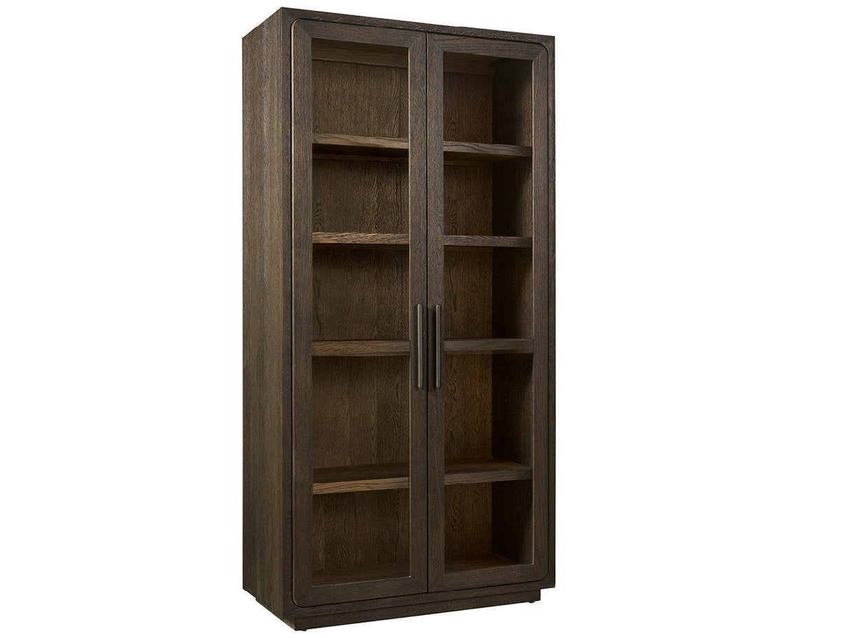 Modern - Display Cabinet