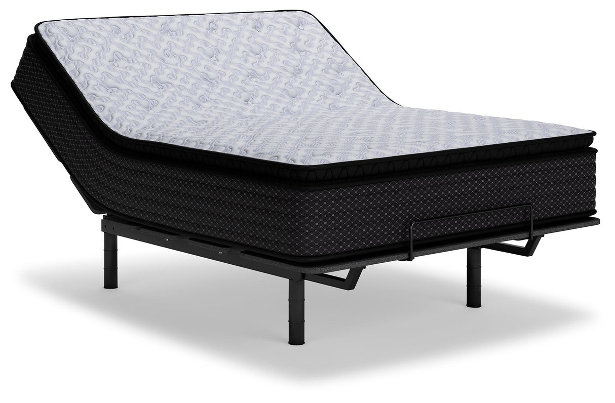 Anniversary Edition Pillowtop - Mattress