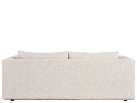 Modern - Theo Sofa - White
