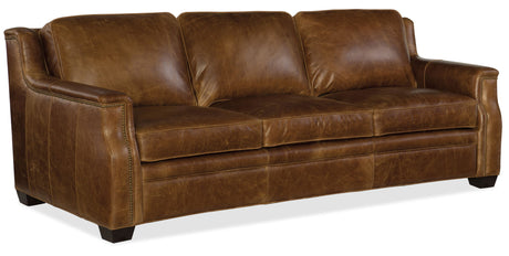 SS - Yates Stationary Sofa