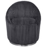 Crue - Fabric Swivel Chair