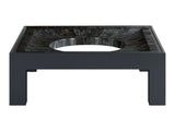 Signature Designs - Elation Square Cocktail Table