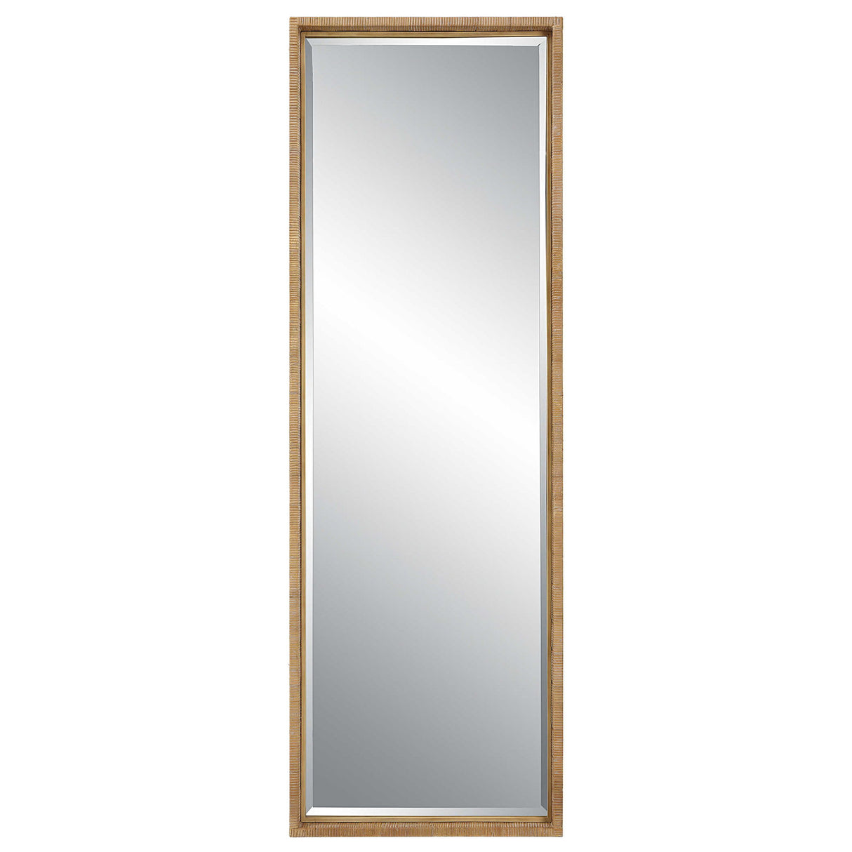 Paradise - Mirror - Yellow