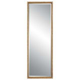 Paradise - Mirror - Yellow