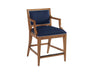 Newport - Eastbluff Upholstered Counter Stool