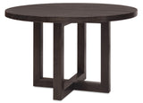 Driftwood - Round Dining Table
