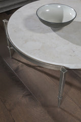 Signature Designs - Percival Table - Yellow