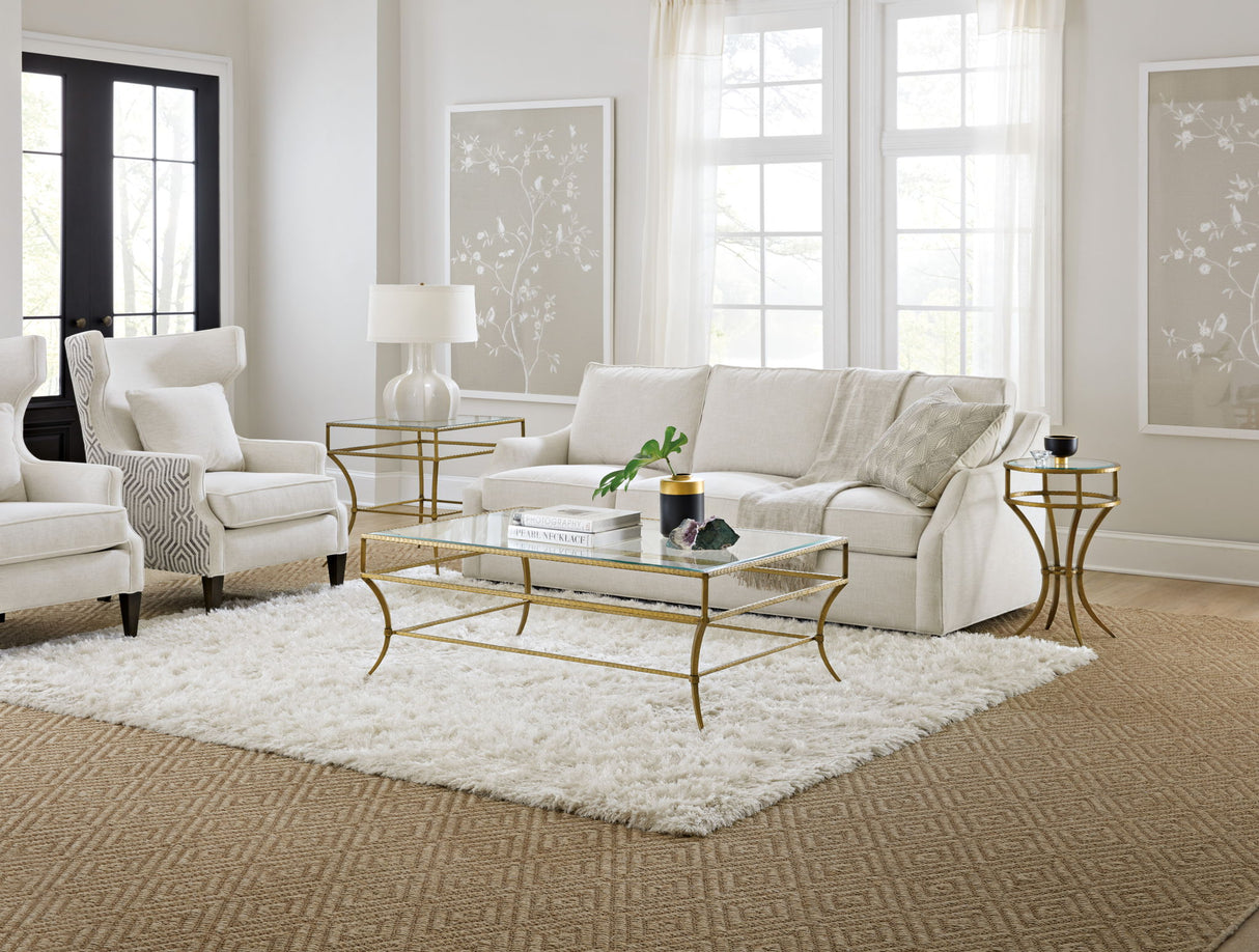 Melange - Laureng Martini Table