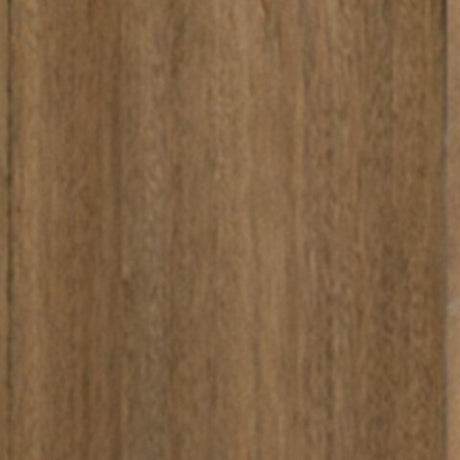 Gwenwich - Natural / Black - Accent Cabinet