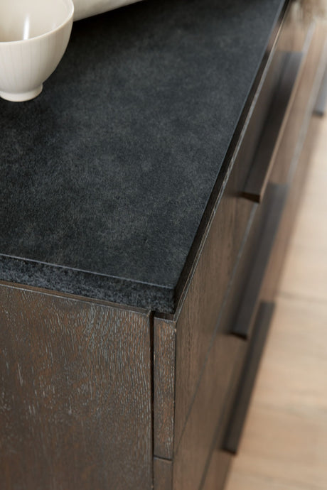 Miramar Aventura - Raphael 6-Drawer Dresser