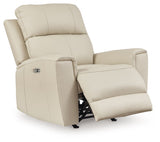 Dahlmoore - Living Room Set