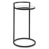Furniture - Matte Black