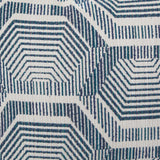 Carissa Manor - Loveseat - Denim