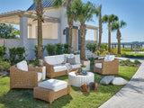 Coastal Living Outdoor - Geneva Table