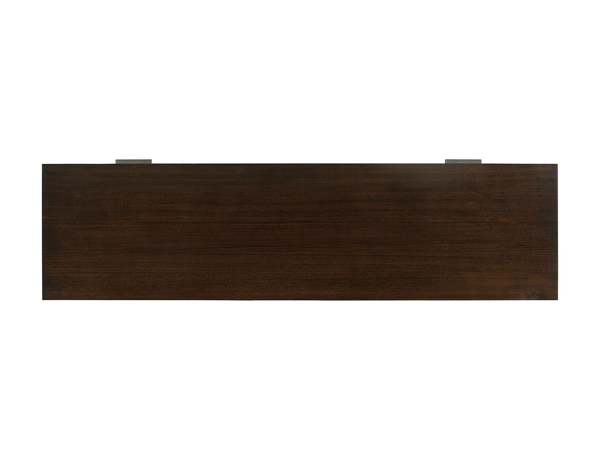 Macarthur Park - Highview Media Console - Black