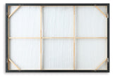 Lynnworth - Wall Art - Black / Brown