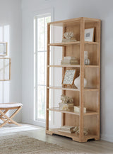Retreat - Etagere - Beige