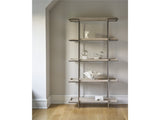 Oasis - Dockside Etagere - Beige