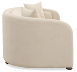 SS - Valentina Stationary Sofa