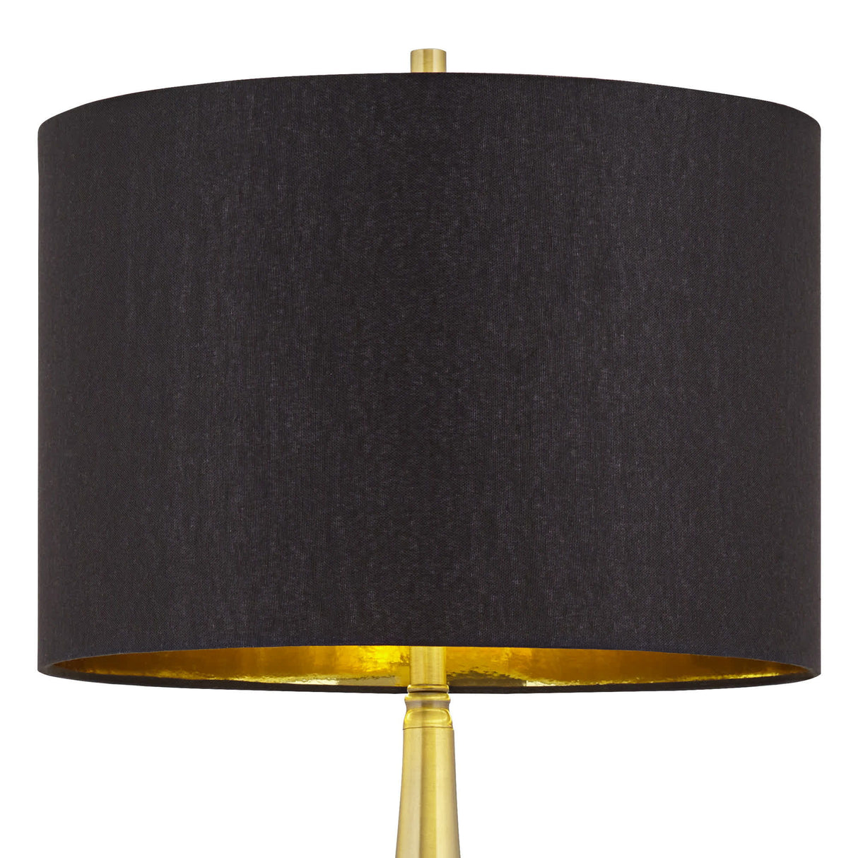 Eleanor - Table Lamp - Antique Brass
