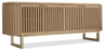 Commerce And Market - Easton Entertainment Console