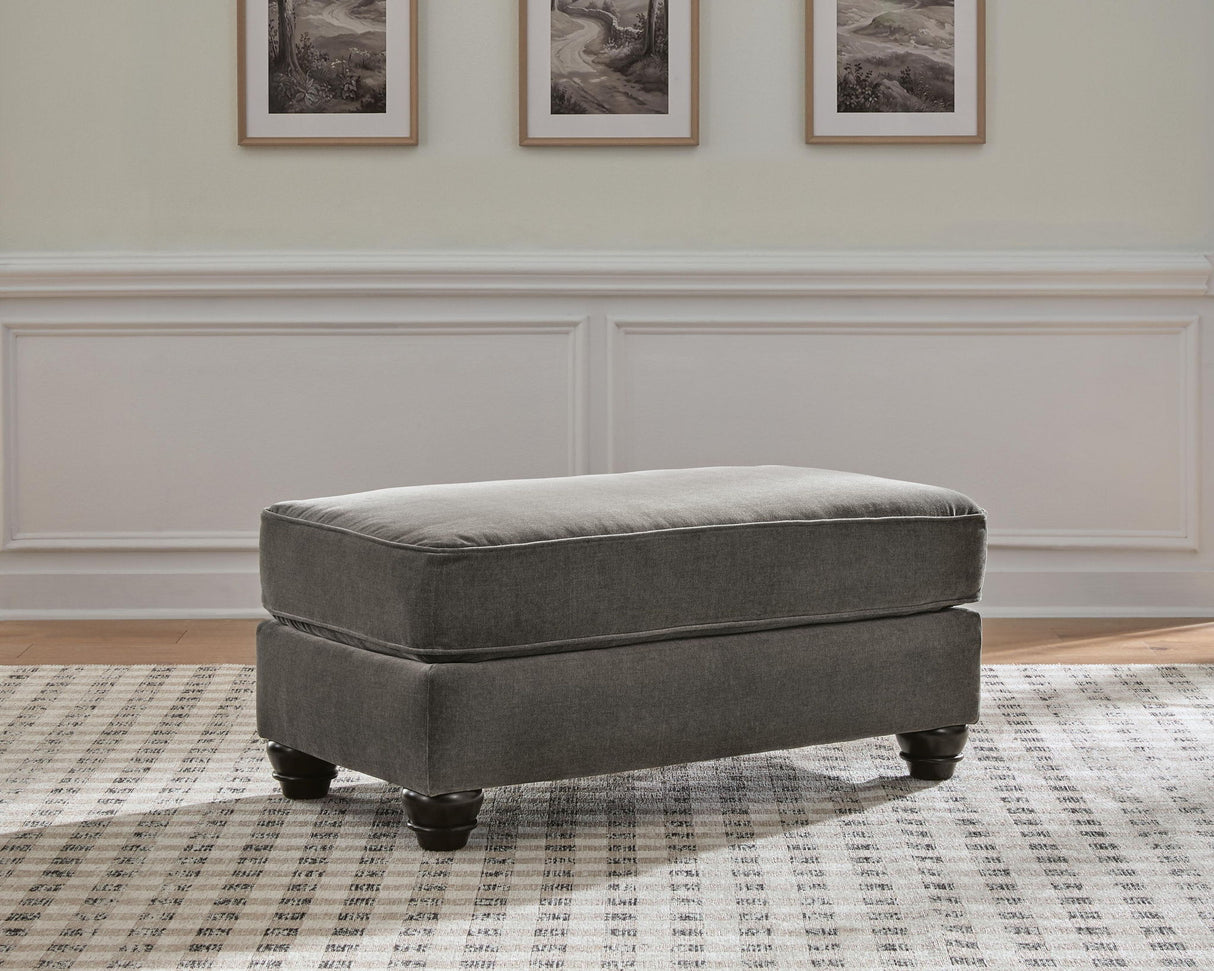 Tallow Creek - Ottoman - Shadow