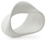 Brickmoore - Sculpture - White
