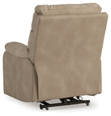 Next-Gen Durapella - Power Lift Recliner