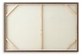 Jamworth - Wall Art - Brown / Beige