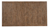 Americana - Leg Dining Table With One 22" Leaf