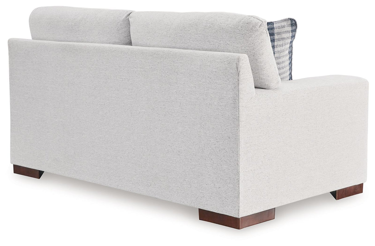 Belvoir - Loveseat