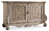 Chatelet - Buffet - Light Brown
