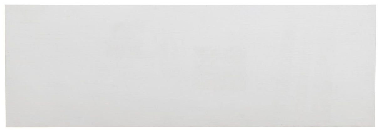 Urban Elevation - 3-Drawer Bachelors Chest - White
