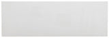 Urban Elevation - 3-Drawer Bachelors Chest - White